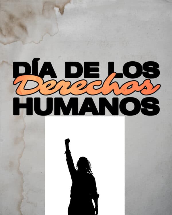 Día de los derechos humanos