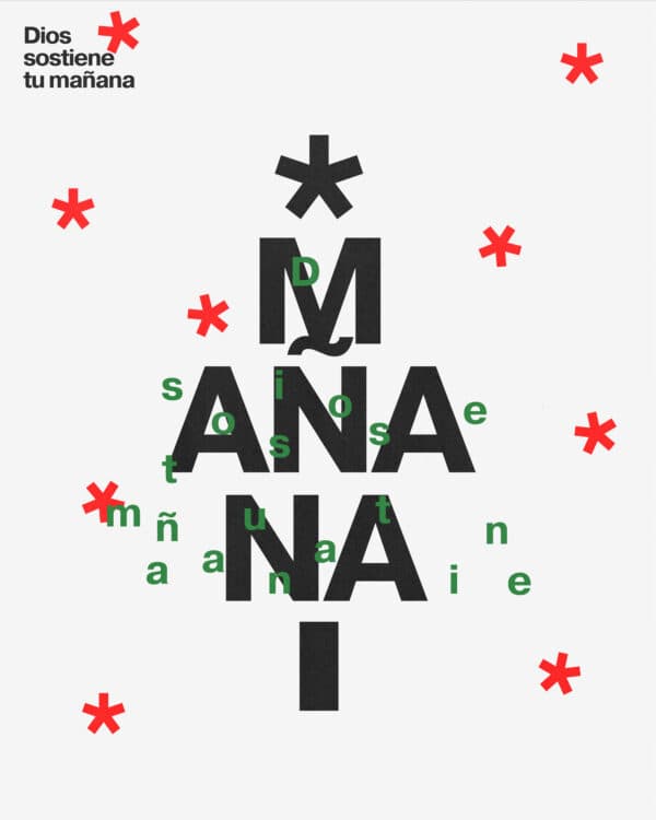 Dios sostiene tu mañana