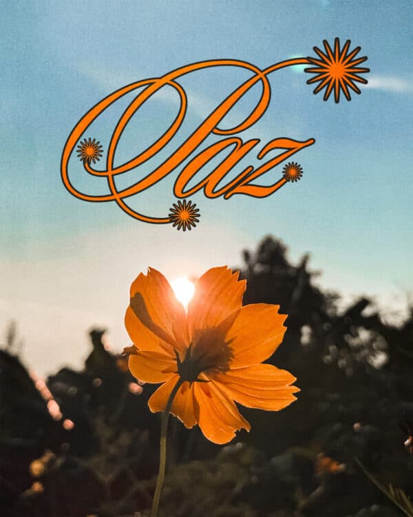 Paz