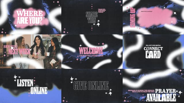 Stars Proclaim | Slides