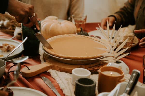Friendsgiving / Thanksgiving Shoot 2