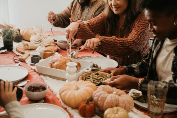 Friendsgiving / Thanksgiving Shoot 3