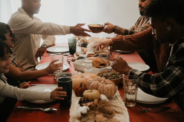 Friendsgiving / Thanksgiving Shoot 4