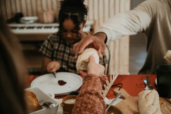 Friendsgiving / Thanksgiving Shoot 6
