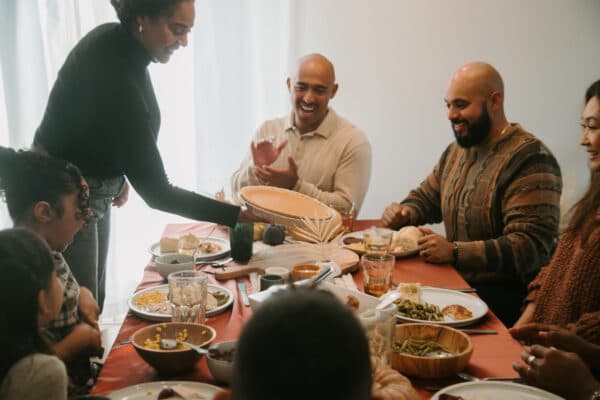Friendsgiving / Thanksgiving Shoot 8
