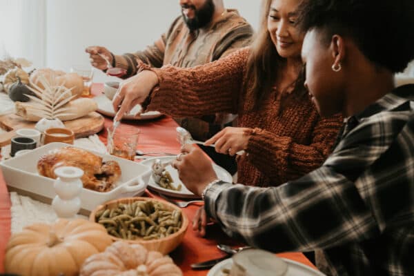 Friendsgiving / Thanksgiving Shoot 9