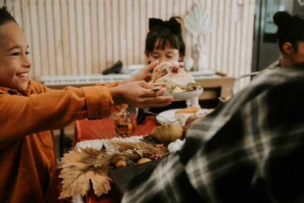 Friendsgiving / Thanksgiving Shoot 12