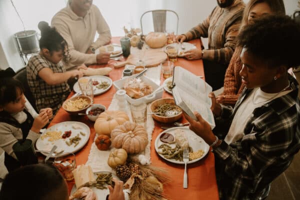 Friendsgiving / Thanksgiving Shoot 13