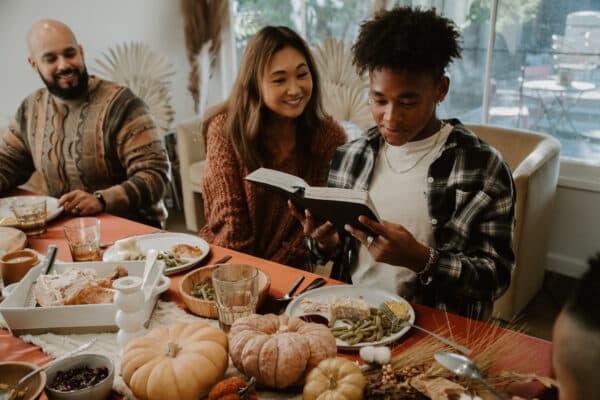 Friendsgiving / Thanksgiving Shoot 15