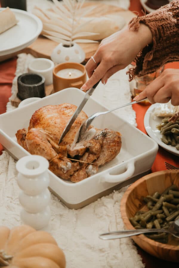 Friendsgiving / Thanksgiving Shoot 16