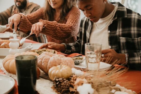 Friendsgiving / Thanksgiving Shoot 17