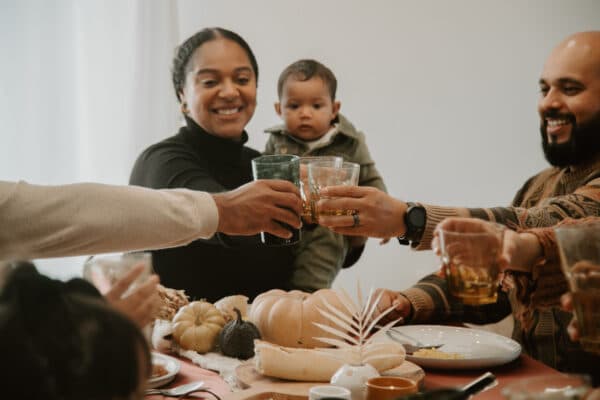 Friendsgiving / Thanksgiving Shoot 18