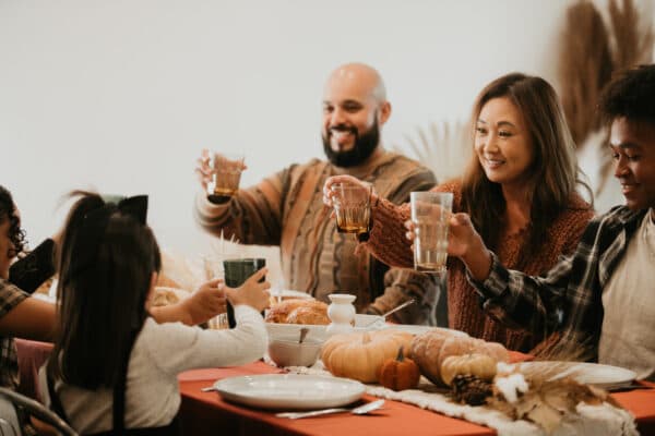 Friendsgiving / Thanksgiving Shoot 20