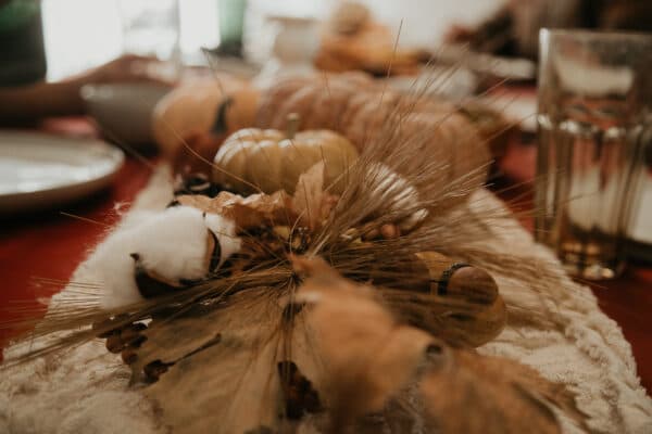 Friendsgiving / Thanksgiving Shoot 21