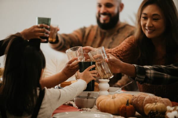Friendsgiving / Thanksgiving Shoot 22