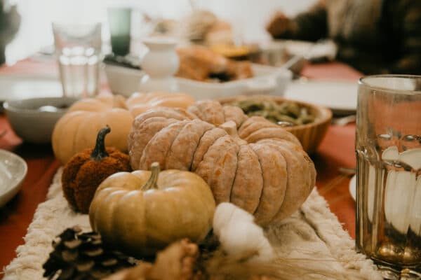Friendsgiving / Thanksgiving Shoot 24