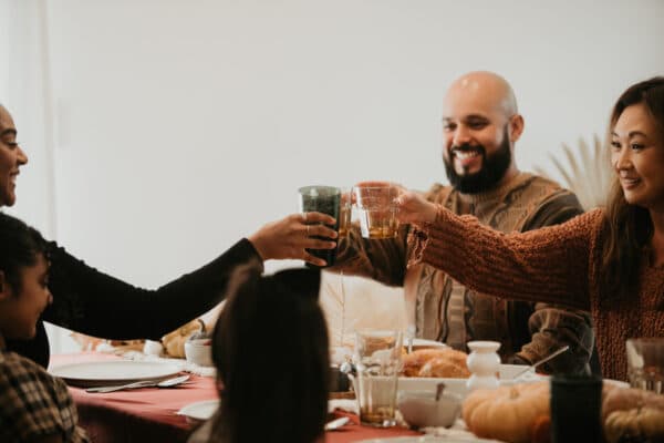Friendsgiving / Thanksgiving Shoot 27