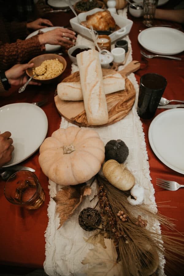 Friendsgiving / Thanksgiving Shoot 30