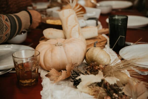 Friendsgiving / Thanksgiving Shoot 32