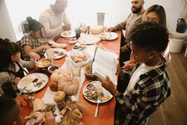 Friendsgiving / Thanksgiving Shoot 33