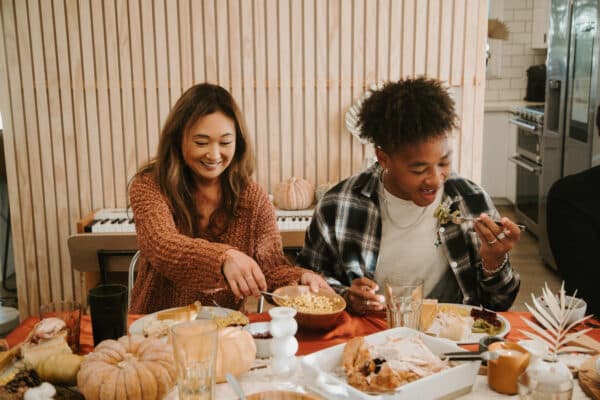 Friendsgiving / Thanksgiving Shoot 38