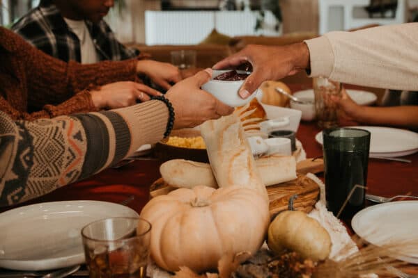 Friendsgiving / Thanksgiving Shoot 39