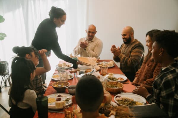 Friendsgiving / Thanksgiving Shoot 41
