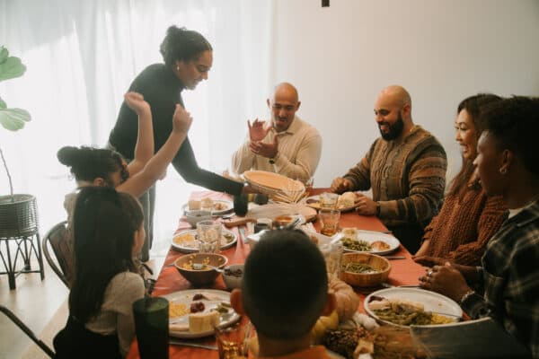 Friendsgiving / Thanksgiving Shoot 42