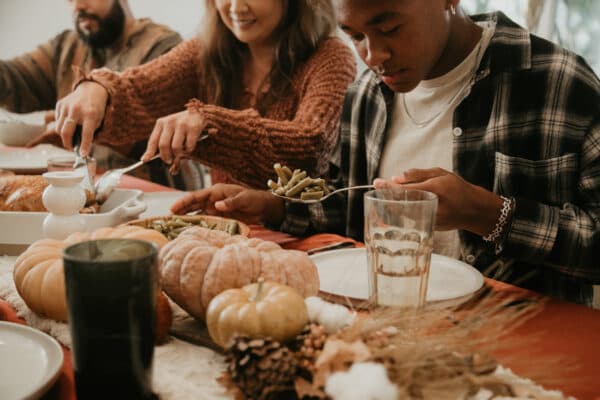 Friendsgiving / Thanksgiving Shoot 43