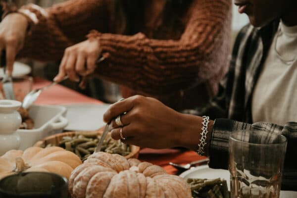 Friendsgiving / Thanksgiving Shoot 44