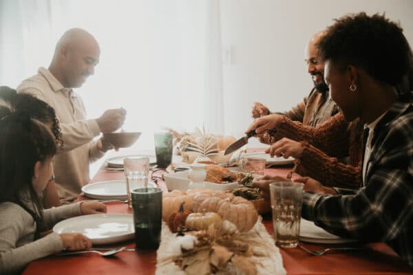 Friendsgiving / Thanksgiving Shoot 46