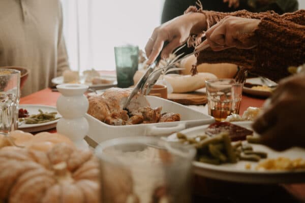 Friendsgiving / Thanksgiving Shoot 71