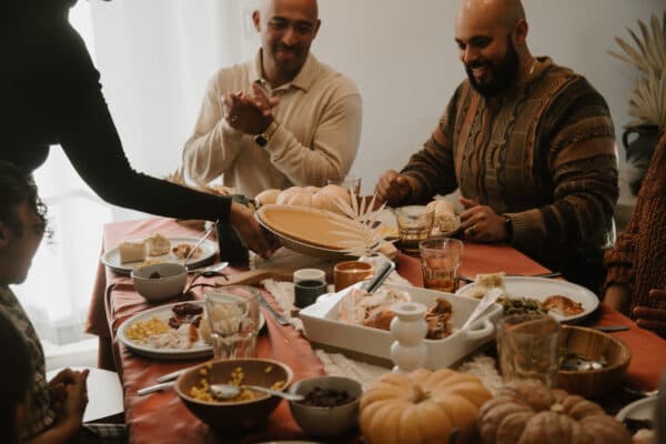 Friendsgiving / Thanksgiving Shoot 72