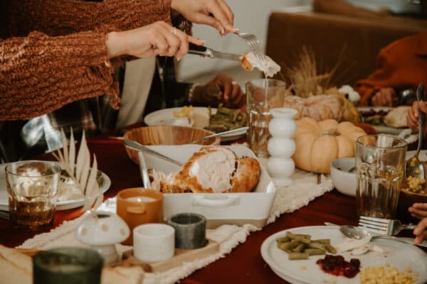 Friendsgiving / Thanksgiving Shoot 73