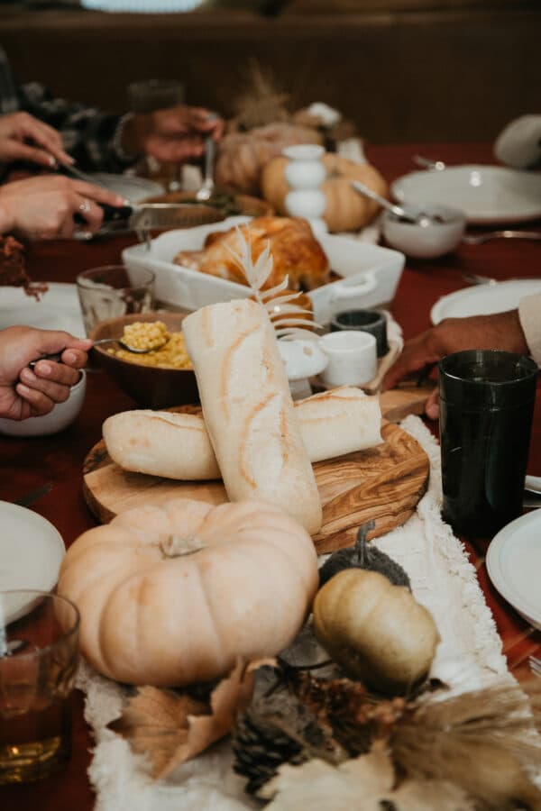 Friendsgiving / Thanksgiving Shoot 75