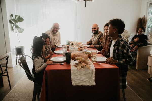Friendsgiving / Thanksgiving Shoot 76