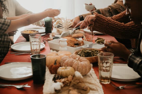 Friendsgiving / Thanksgiving Shoot 77