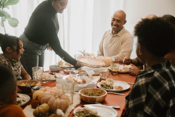 Friendsgiving / Thanksgiving Shoot 78