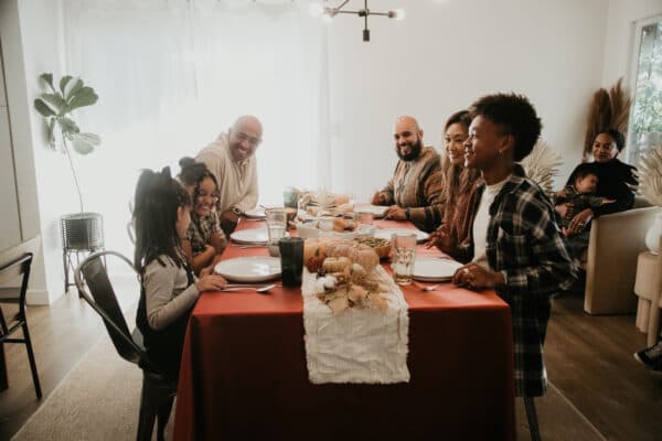 Friendsgiving / Thanksgiving Shoot 79