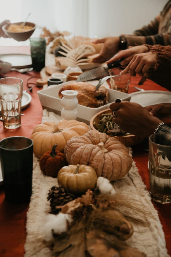 Friendsgiving / Thanksgiving Shoot 83
