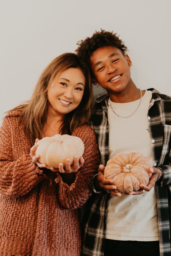 Friendsgiving / Thanksgiving Shoot 89