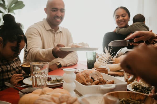 Friendsgiving / Thanksgiving Shoot 91