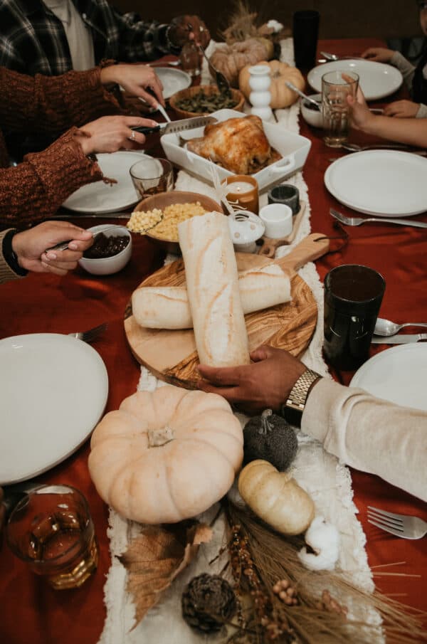 Friendsgiving / Thanksgiving Shoot 96
