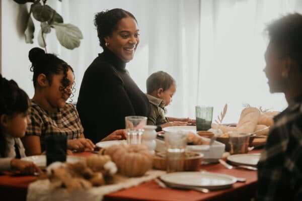 Friendsgiving / Thanksgiving Shoot 101