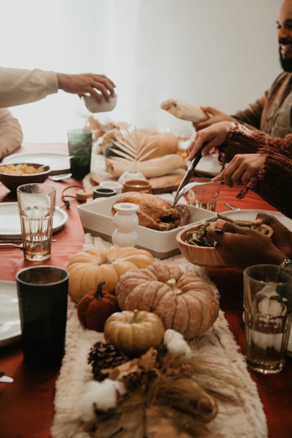 Friendsgiving / Thanksgiving Shoot 106