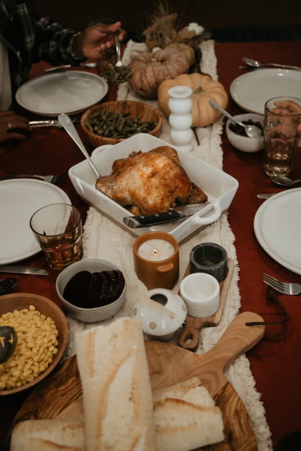 Friendsgiving / Thanksgiving Shoot 111
