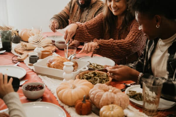 Friendsgiving / Thanksgiving Shoot 121