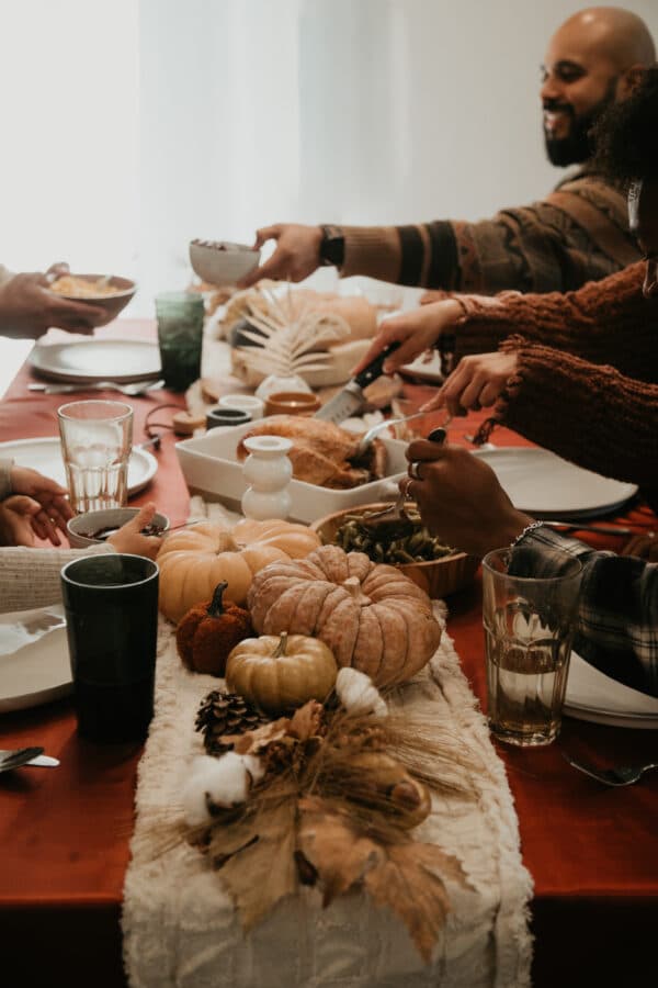 Friendsgiving / Thanksgiving Shoot 123