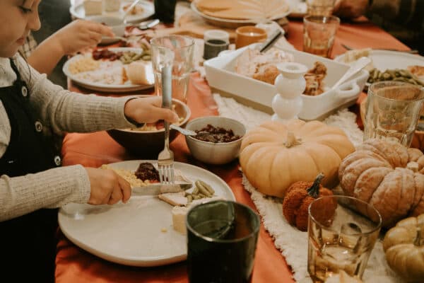 Friendsgiving / Thanksgiving Shoot 128