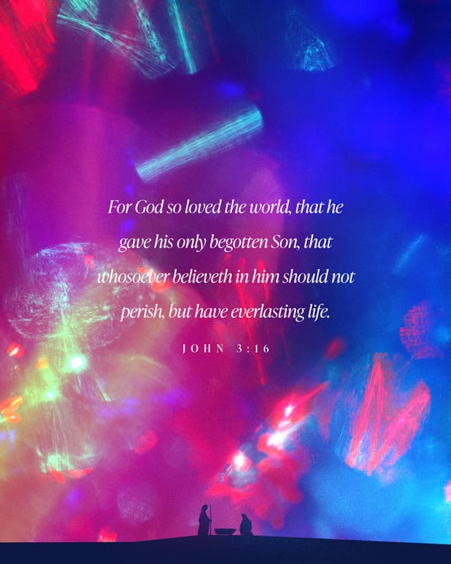 Scripture Posts